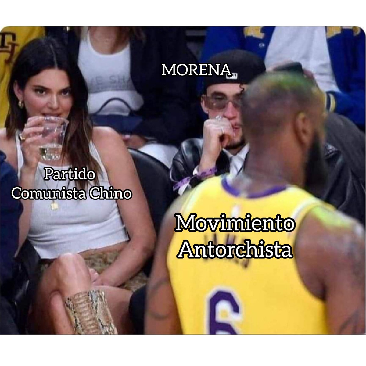 TecomatlanPue's tweet photo. Y la 🧀 https://t.co/sUjl2TImyS