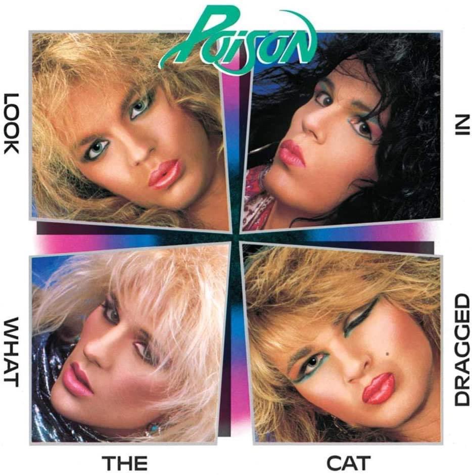 ThisDayInMETAL's tweet photo. May 16th 1986 #Poison released their debut album "Look What The Cat Dragged In" #TalkDirtyToMe #IWantAction #IWontForgetYou #CryTough #HardRock #GlamMetal #BringBackGlam
Did you know…
The album ultimately has sold four million copies worldwide, one of their best-selling albums. https://t.co/pRl2xt0br4
