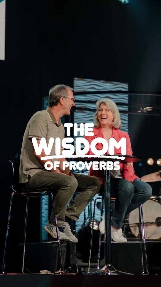 thecovechurch's tweet photo. This weekend Mike and Carey Madding shared wisdom from Proverbs which they have experienced in their life together! https://t.co/CBjpIiSeM7 https://t.co/R6SYSlFf3M