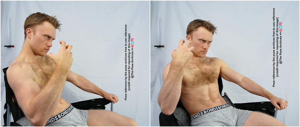 theposearchives's tweet photo. New poses!✏️ Throne/sitting/chair https://t.co/iW6b2Xubbu