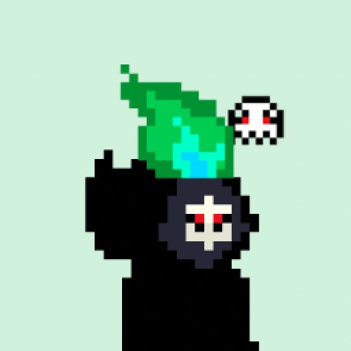 Elders will be grails 

Respect your elders 

#PolygonCommunity