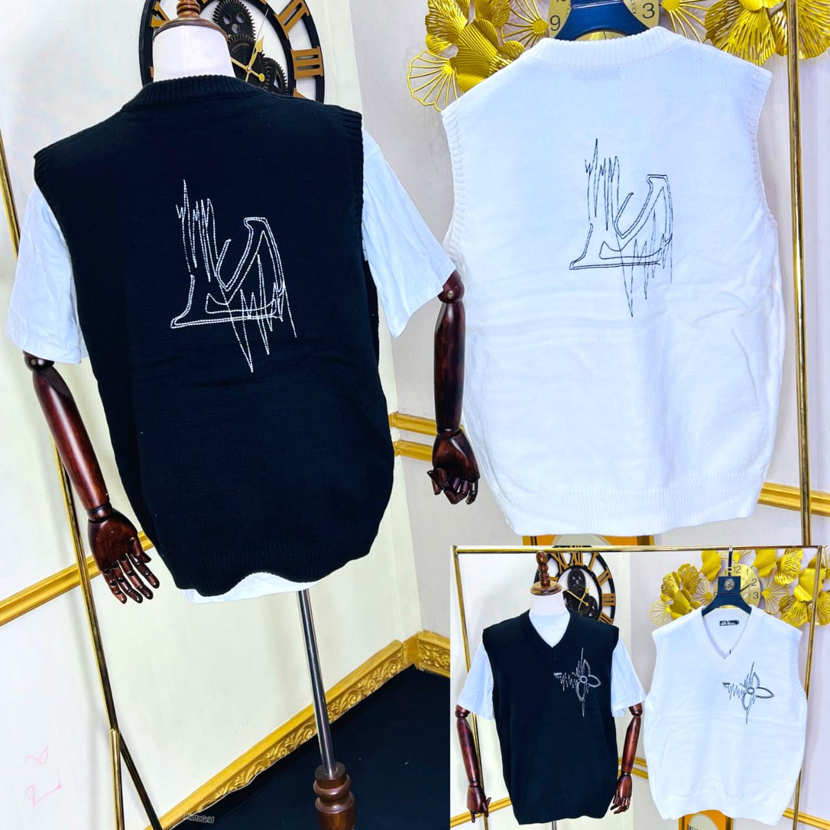 Ademoore22's tweet photo. No order is small 
Keep me busy with your orders 🛍️🛒, all are available
Let me be your surest plug 🔌🔌
WhatsApp: 08025481021 https://t.co/qisl2Xnenk