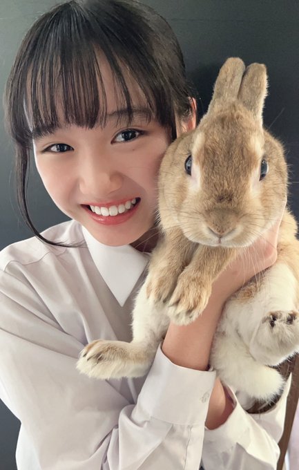 Twitterのコスプレ画像3