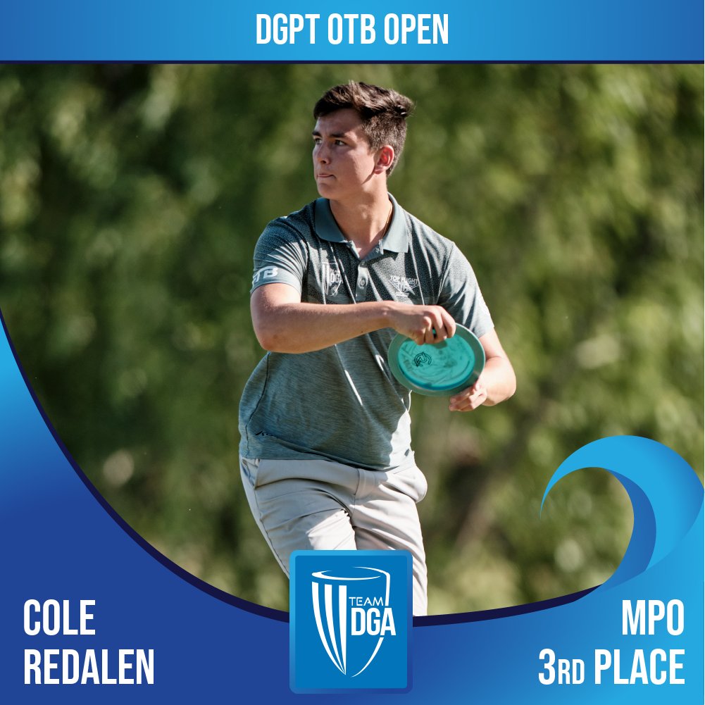 dgadiscgolf's tweet photo. Here's your #WeekendRoundup! Scroll through the tiles to see what Team DGA was up to this weekend. Congratulations, team!
#TeamDGA #DGADiscGolf https://t.co/01X2jgmIc8