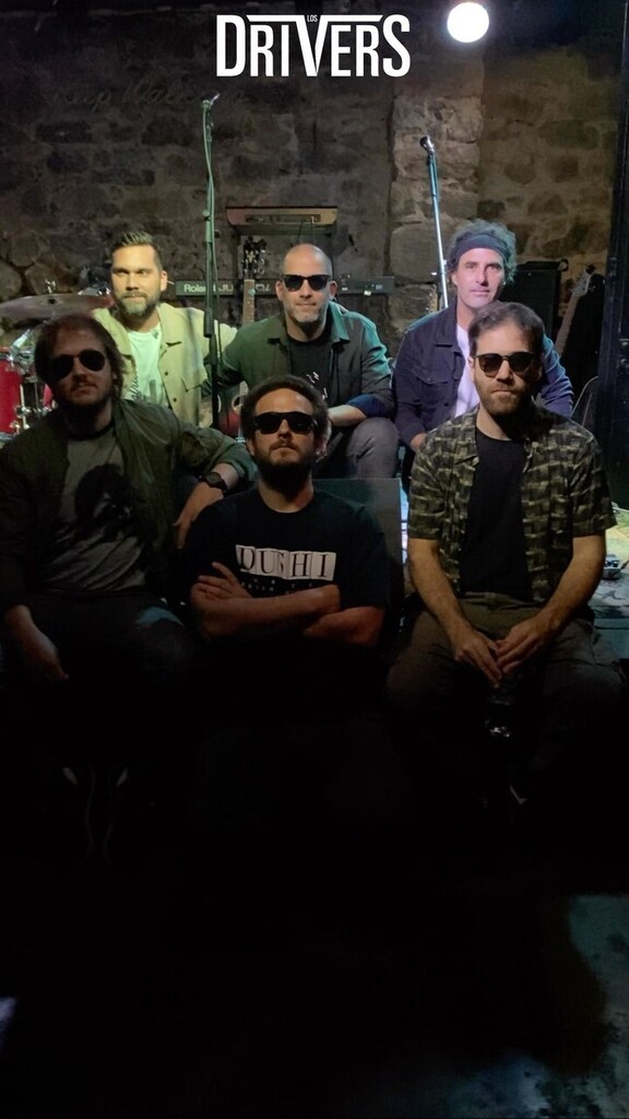 DriversLos's tweet photo. ¡Algunos momentos de la noche del viernes 05/05 en @inmigrantesmvd junto a @inefable_uy !🎶

Gracias a todos los que nos acompañaron y formaron parte 🙌 

#rockuruguayo #rock #inmigrantesmvd #InmigrantesMVD #musicauruguaya https://t.co/PzrIAxK9XJ https://t.co/INVTdLTZWs