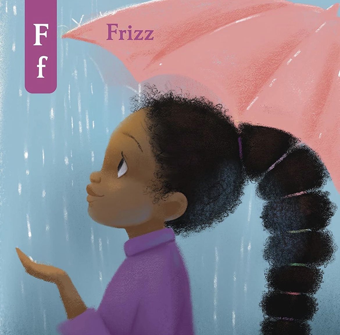 Hair Love ABCs, our new Baby Board Book, drops August 29th. Pre-Order available now everywhere books are sold.

Illustrated by <a href="/VashtiHarrison/">Vashti Harrison</a>

barnesandnoble.com/w/hair-love-ab…