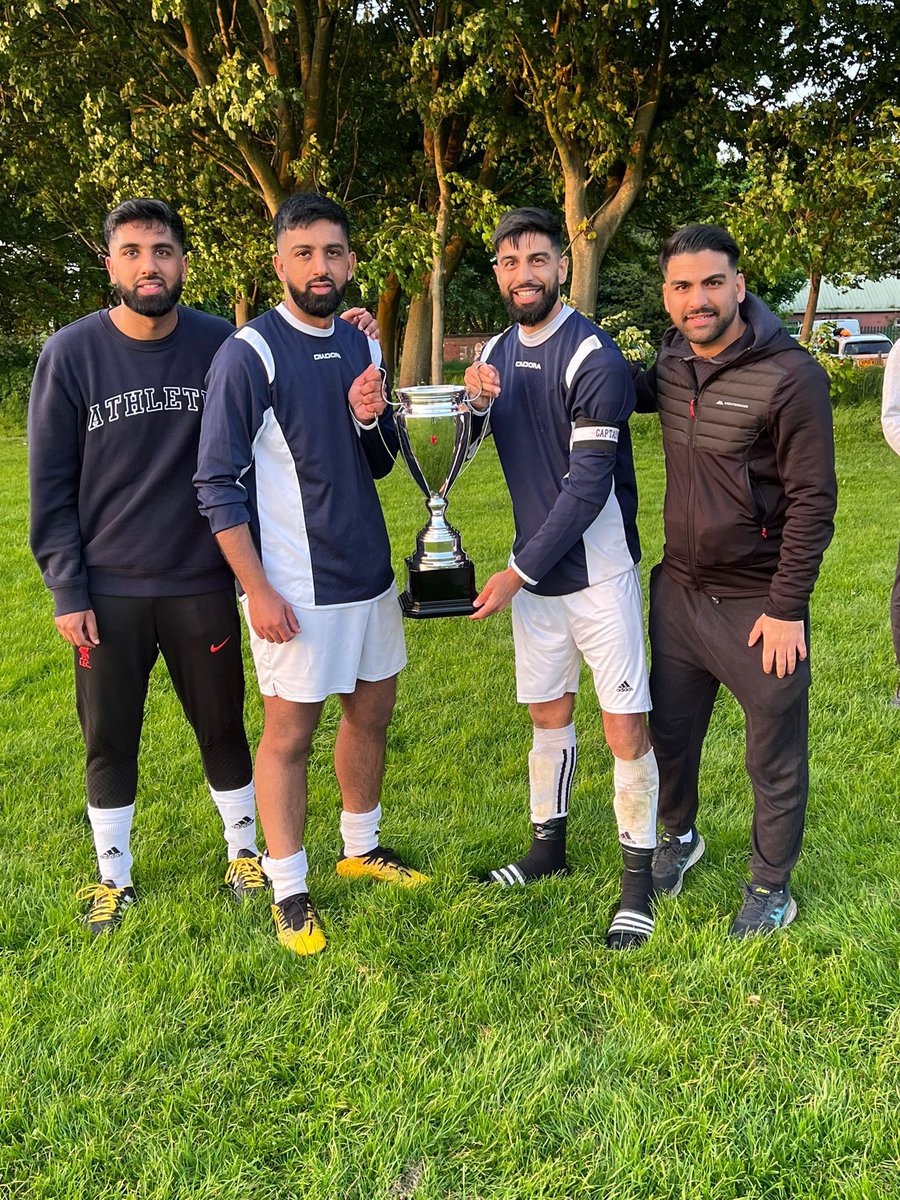 NorthwestMunde's tweet photo. MASL Division 2 Champions 🏆 🎉 https://t.co/3vbDTCgaQN