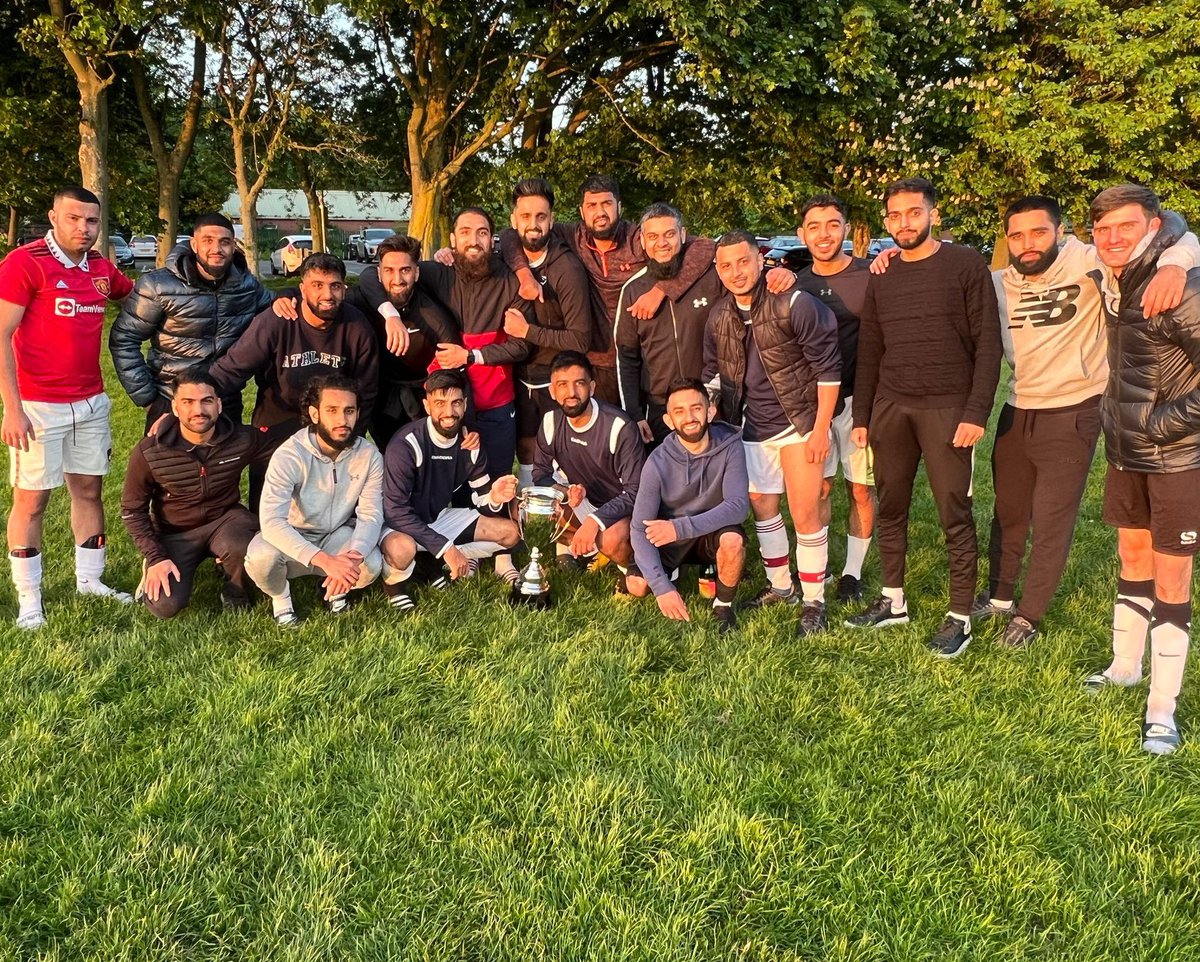 NorthwestMunde's tweet photo. MASL Division 2 Champions 🏆 🎉 https://t.co/3vbDTCgaQN