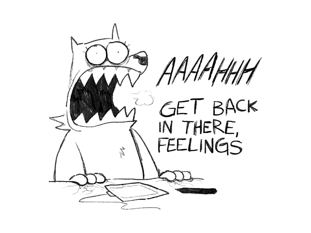 a daily occurrence