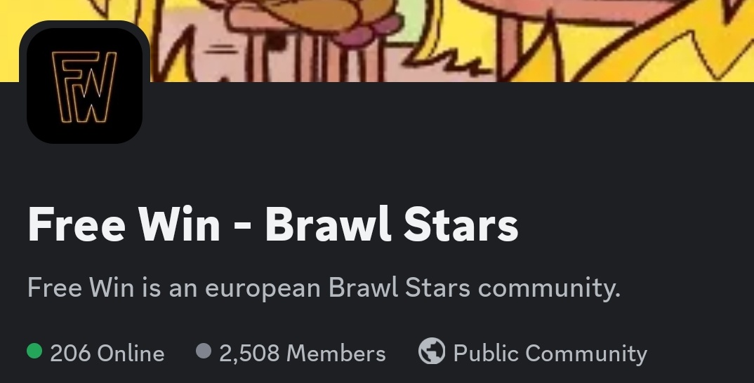 How to Win 'Brawl Stars' Games: Join Our 'Brawl Stars' Discord