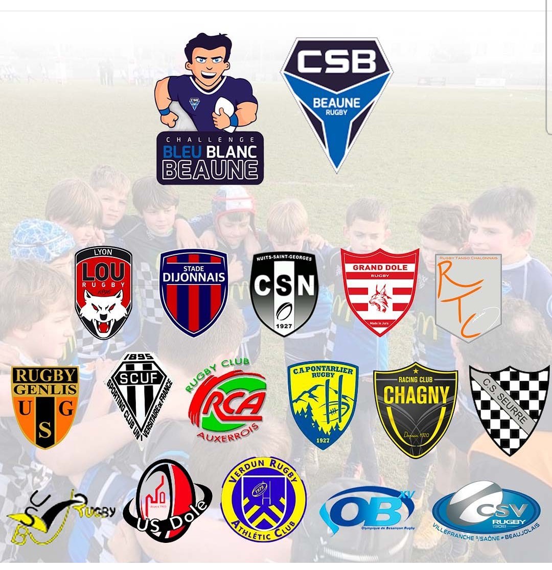 Direction le Tournoi de Beaune pour les #U8SCUF #U10SCUF #U12SCUF 🖤🤍💪🔥
<a href="/CSBeauneOff/">CS Beaune Officiel</a>
instagram.com/stories/scuf.r…