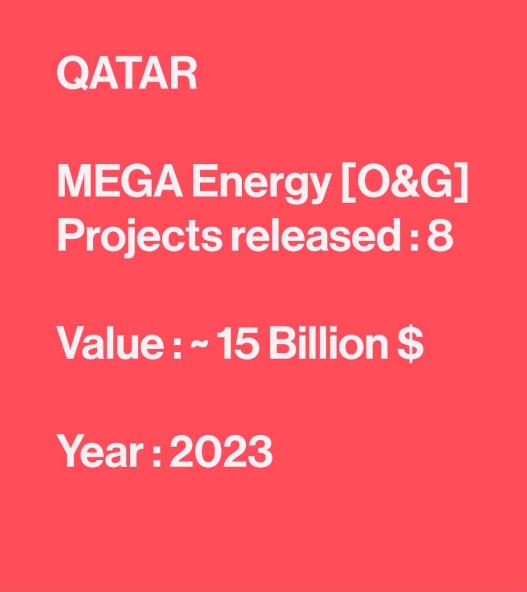 BaraQSam's tweet photo. #Qatar #Innovation #Management #HumanResources #DigitalMarketing #Technology #Creativity #Future 
#Futurism #Entrepreneurship #Careers #Markets #Startups #Marketing #SocialMedia #VentureCapital #SocialNetworking #LeanStartups #Economy #Economics https://t.co/fllVpaZQvP