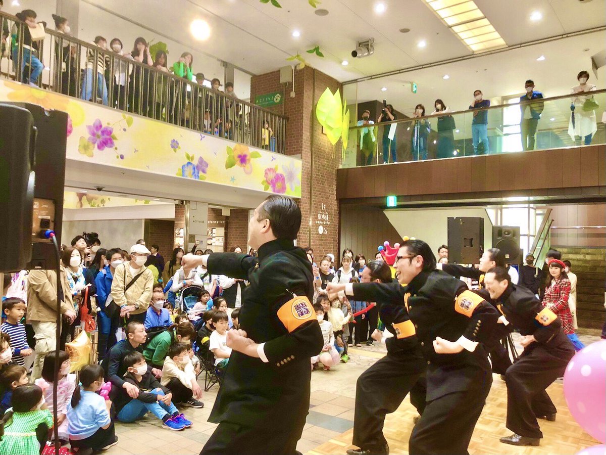 Yukiko831xxx's tweet image. おはようございます！
🌸🌸 #夢フェス 🌸🌸
母の日イベントの司会を務めさせて頂きました🙏✨

ママたちを応援するステージやブースが盛りだくさんでした🎉💕
#我武者羅應援團 の熱いエールに私も思わず涙…！
ステキなご機会をありがとうございました✨

今日も一日 笑顔でゆっこー！
💕(♡´ᗜ｀♡)💕