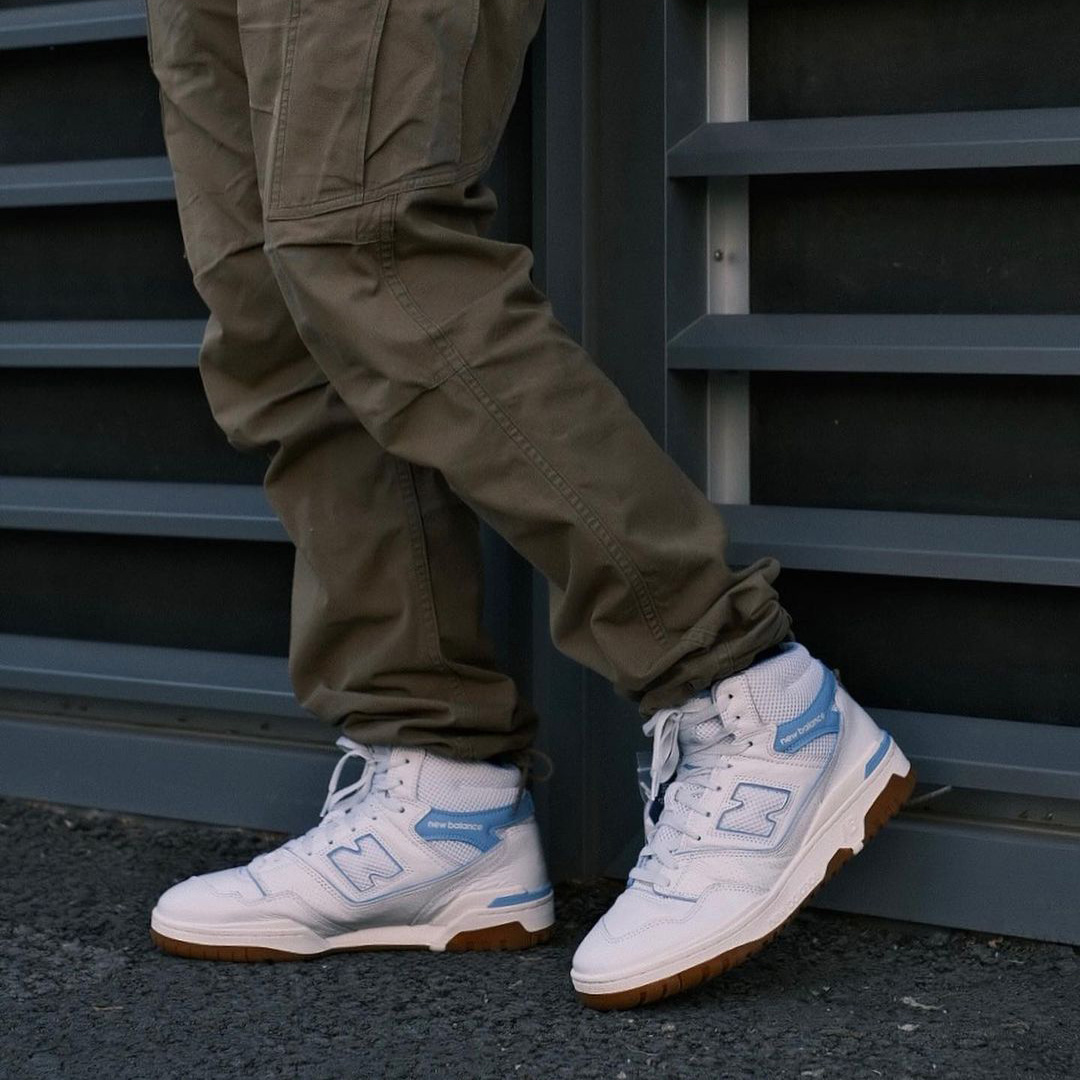 Sneaker Freaker tweet media