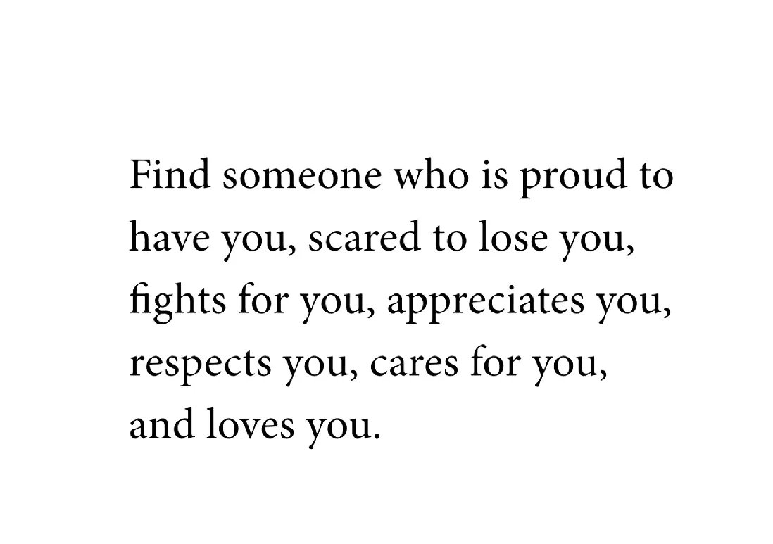 PoemHeaven's tweet photo. find someone like that.. https://t.co/XWRuGBdn5G