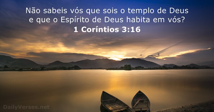 dailyverses_pt's tweet photo. 1 Coríntios 3:16 - https://t.co/O9CleAZYRC https://t.co/PQ2YGtdkP2