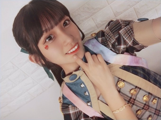 Twitterのコスプレ画像34