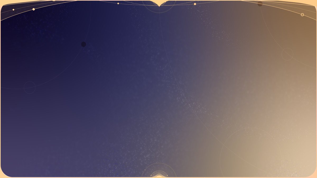 FreyaAmari's tweet photo. ✧ - Free to use: Golden Space Background / Overlays
✧ - Thank you, Enjoy! 
✧ #VtuberAssets #VtuberEN #FreyAssets #AmariAssets #freeVTuberAssets #Vtuber素材 #フリー素材 https://t.co/0xwC9XxGN1