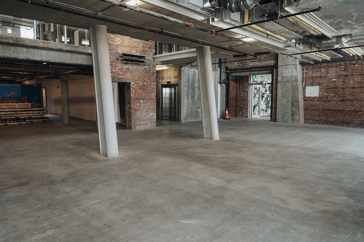 Looking for the perfect spot for your business in downtown Edmonton?

Let us show you the possibilities at The Pendennis. Book your tour today #yeg #downtownyeg #edmonton