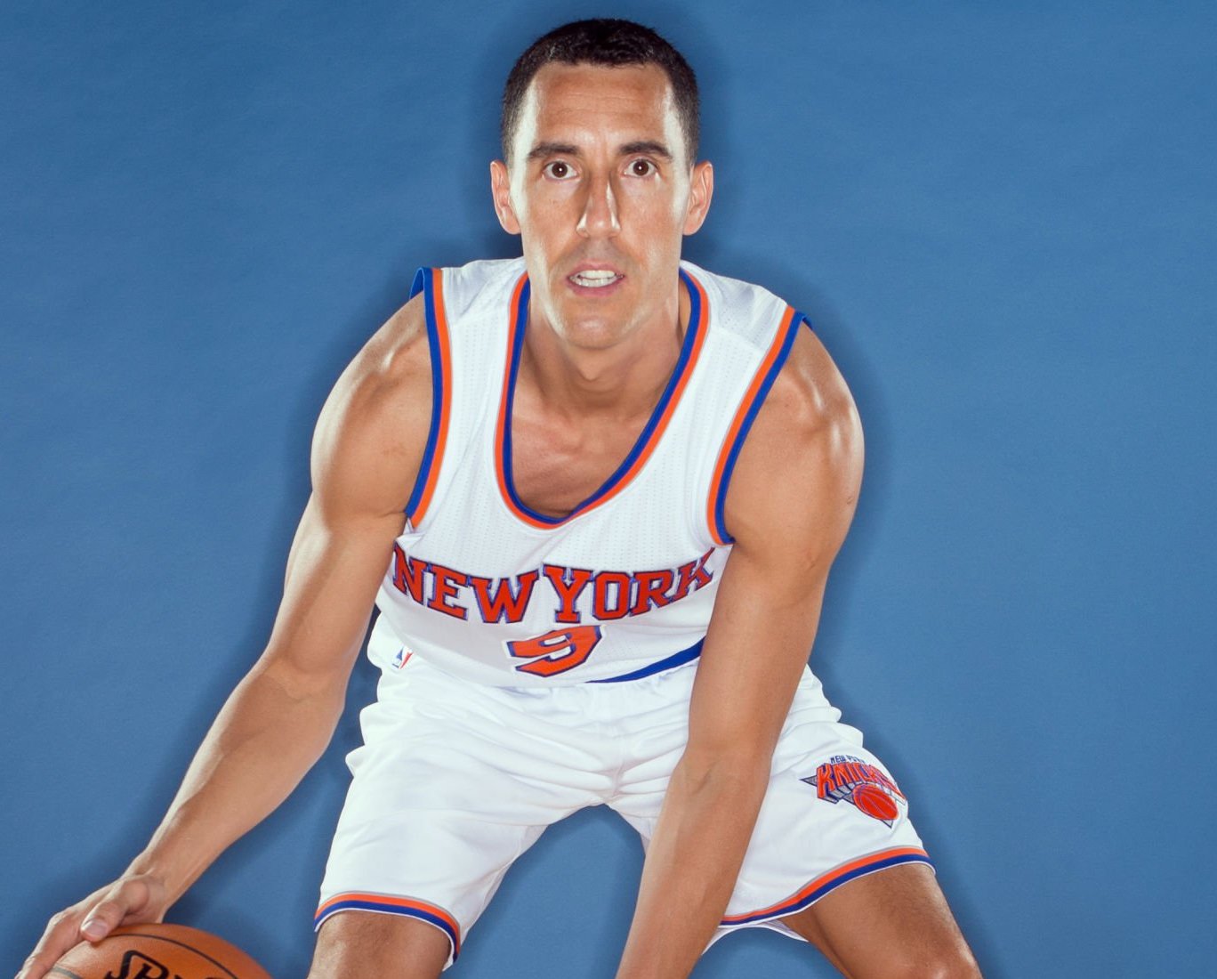 Happy 46th birthday Pablo Prigioni 