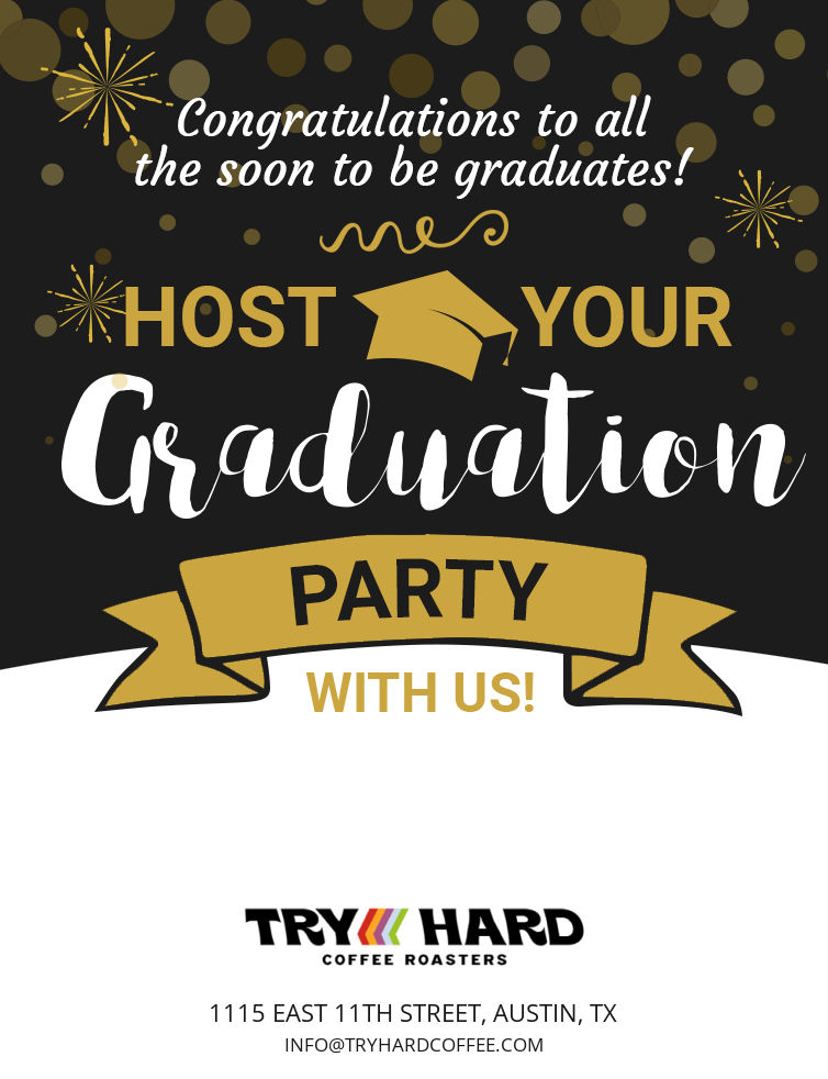 Looking to throw an awesome graduation party?  🎉🎁🎈   spt.to/Vd46v