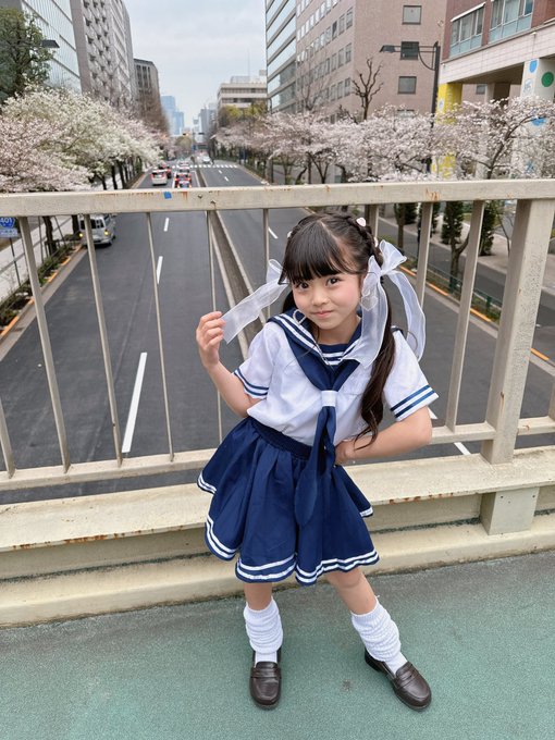Twitterのコスプレ画像4