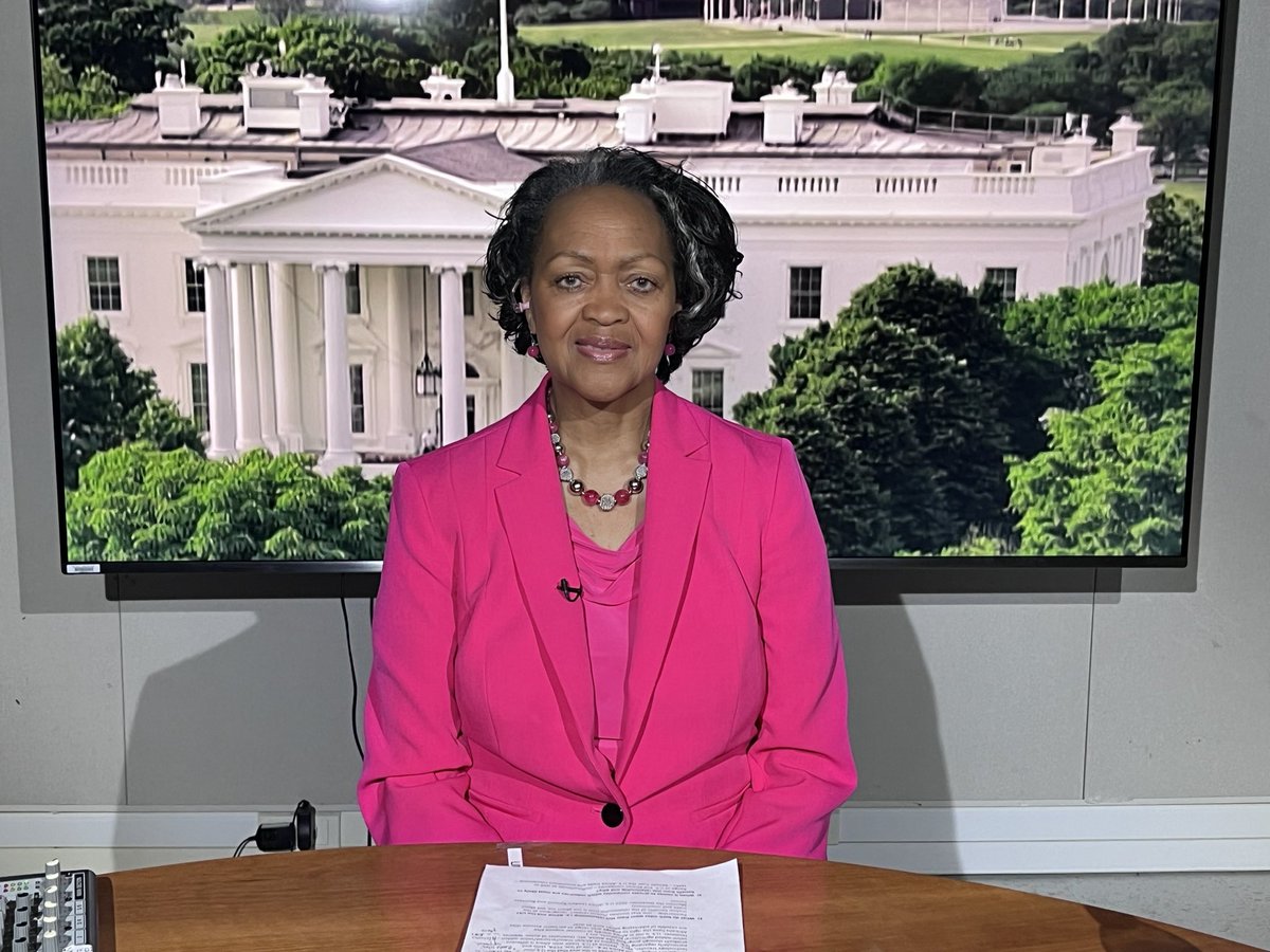 Today, CCA’s President and CEO, Florie Liser spoke with <a href="/BBCNews/">BBC News (UK)</a> on the role of trade in Africa’s relationship with the rest of the world, which will air Friday, May 19 at 6:30 pm ET. #CCA #bbcnews