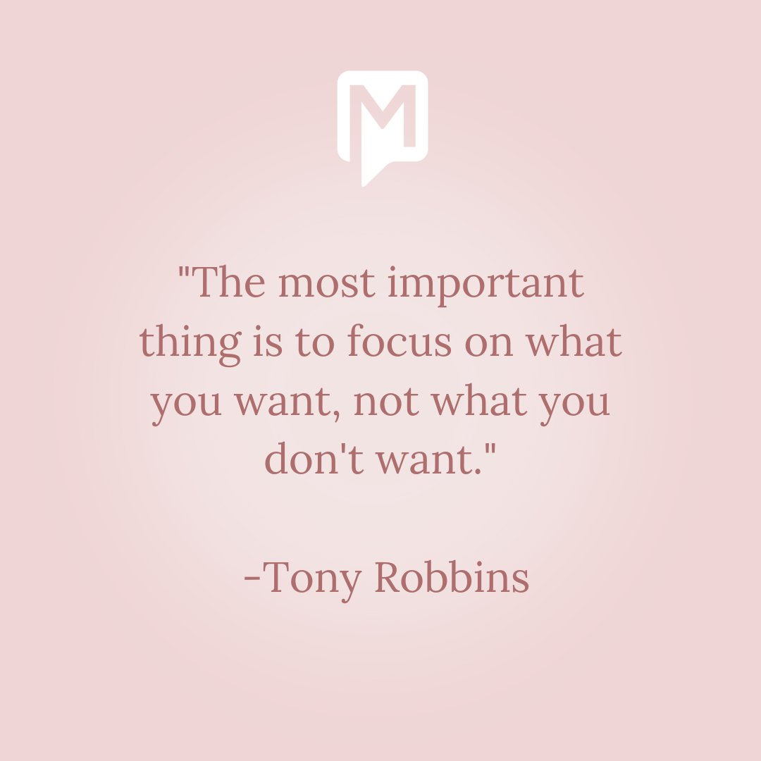 Increpreneur's tweet photo. The funny thing is...when we focus on what we don't want, those are the things that happen. So focus on what you DO want to happen, and see how your life changes.

#Mindset #QuoteOfTheDay #BusinessCoach https://t.co/4HLwBhsefa