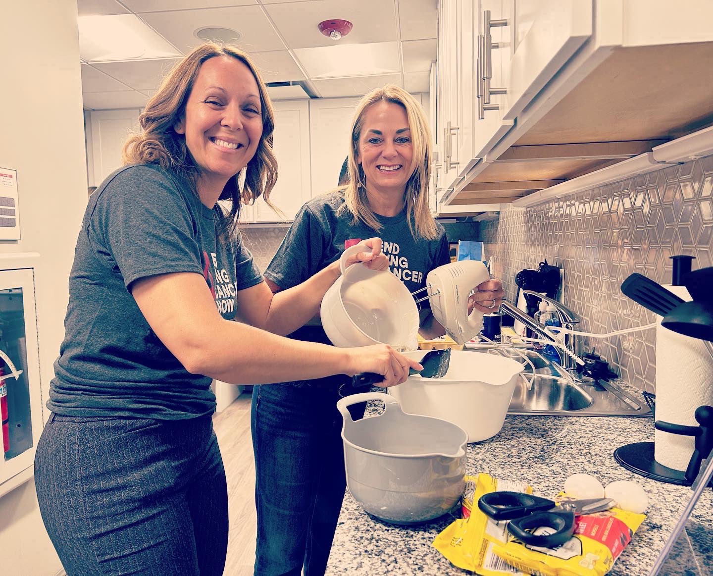 Misty Dawn Shields on Twitter "Fair Haven Foundation at Ada’s place