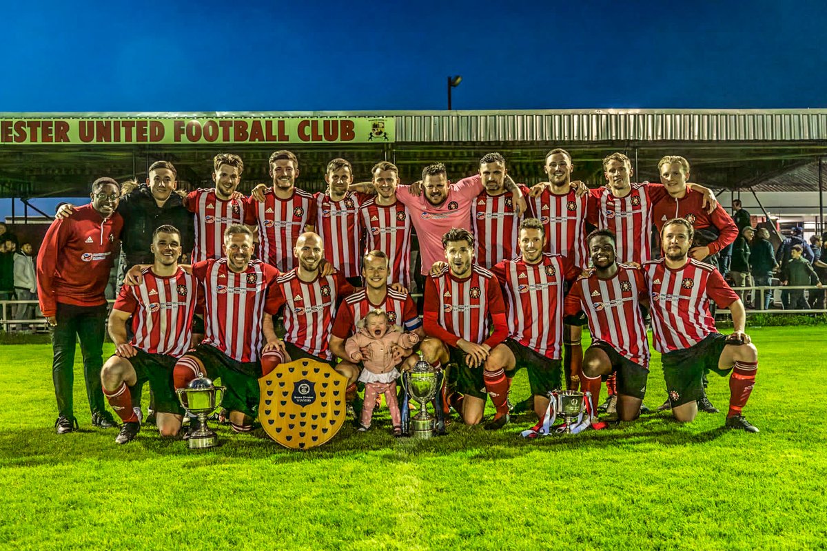 Real Gima (@realgima) on Twitter photo π£οΈ | The Red Men write their names in <a href="/NKSFL/">EV2 Sportswear North Kent Sunday League</a> history after completing the set this evening.
An invincible season, an amazing squad, an emphatic quadβ¦ππππ
Senior League Title βοΈ
Senior Cup βοΈ
Ian Kerwood Cup βοΈ
Charity Shield βοΈ π£οΈ | The Red Men write their names in <a href="/NKSFL/">EV2 Sportswear North Kent Sunday League</a> history after completing the set this evening.
An invincible season, an amazing squad, an emphatic quadβ¦ππππ
Senior League Title βοΈ
Senior Cup βοΈ
Ian Kerwood Cup βοΈ
Charity Shield βοΈ
