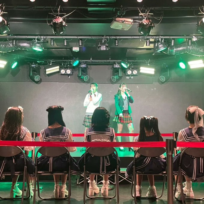 Twitterのコスプレ画像4