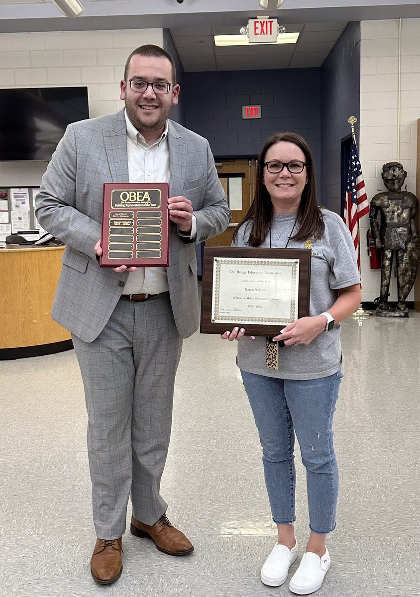 Old Bridge EA tweet media