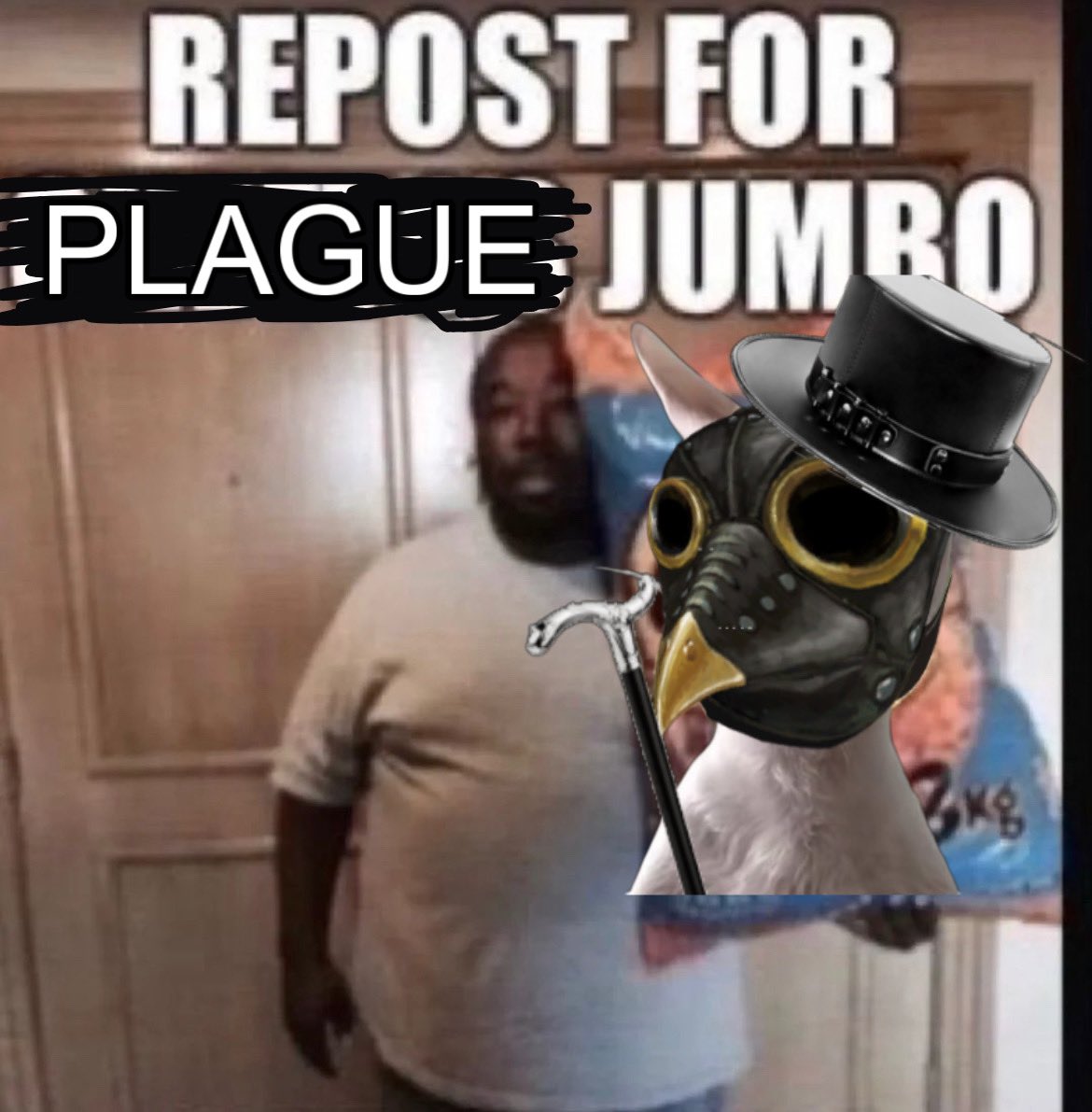 Plague Posting (@plagueposts) on Twitter photo 