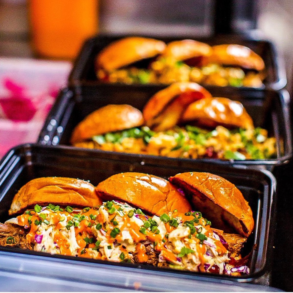 Food Truck Association LA tweet media