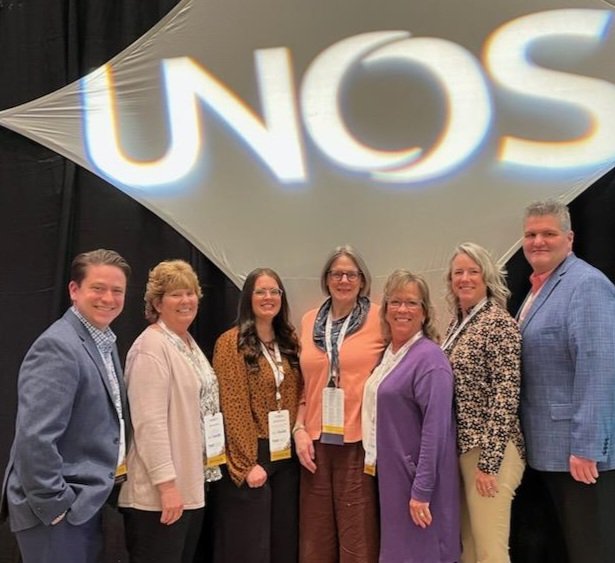 Jason E. Huff (@jhuff0527) on Twitter photo I will put this <a href="/CincyChildrens/">Cincinnati Children's</a> Transplant Team up against any other in country! This team is shining at TMF 2023! #OutcomesMatter #leadership #UNOSTMF2023 <a href="/CincyKidsSurg/">CincyKidsSurg</a> I will put this <a href="/CincyChildrens/">Cincinnati Children's</a> Transplant Team up against any other in country! This team is shining at TMF 2023! #OutcomesMatter #leadership #UNOSTMF2023 <a href="/CincyKidsSurg/">CincyKidsSurg</a>
