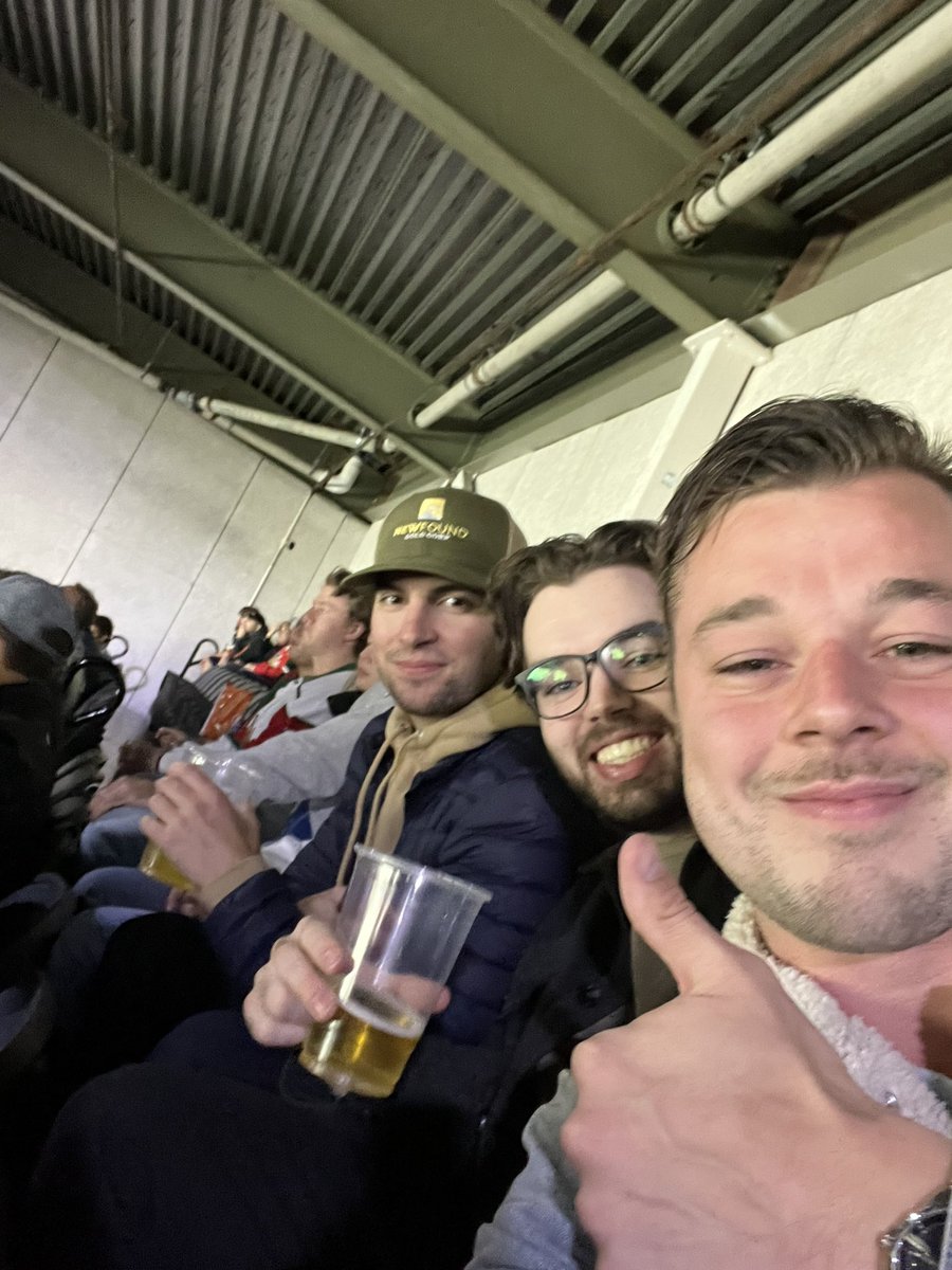 scottp97's tweet photo. #GoMooseGo https://t.co/rvAjMN1ygc