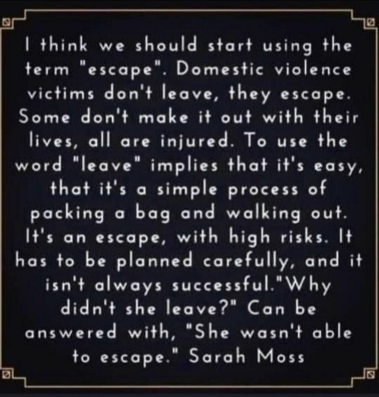 <a href="/ask_aubry/">AskAubry 🦋 🐆🦝</a> Isolating your domestic abuse victim WRIT LARGE AND PREMEDITATED