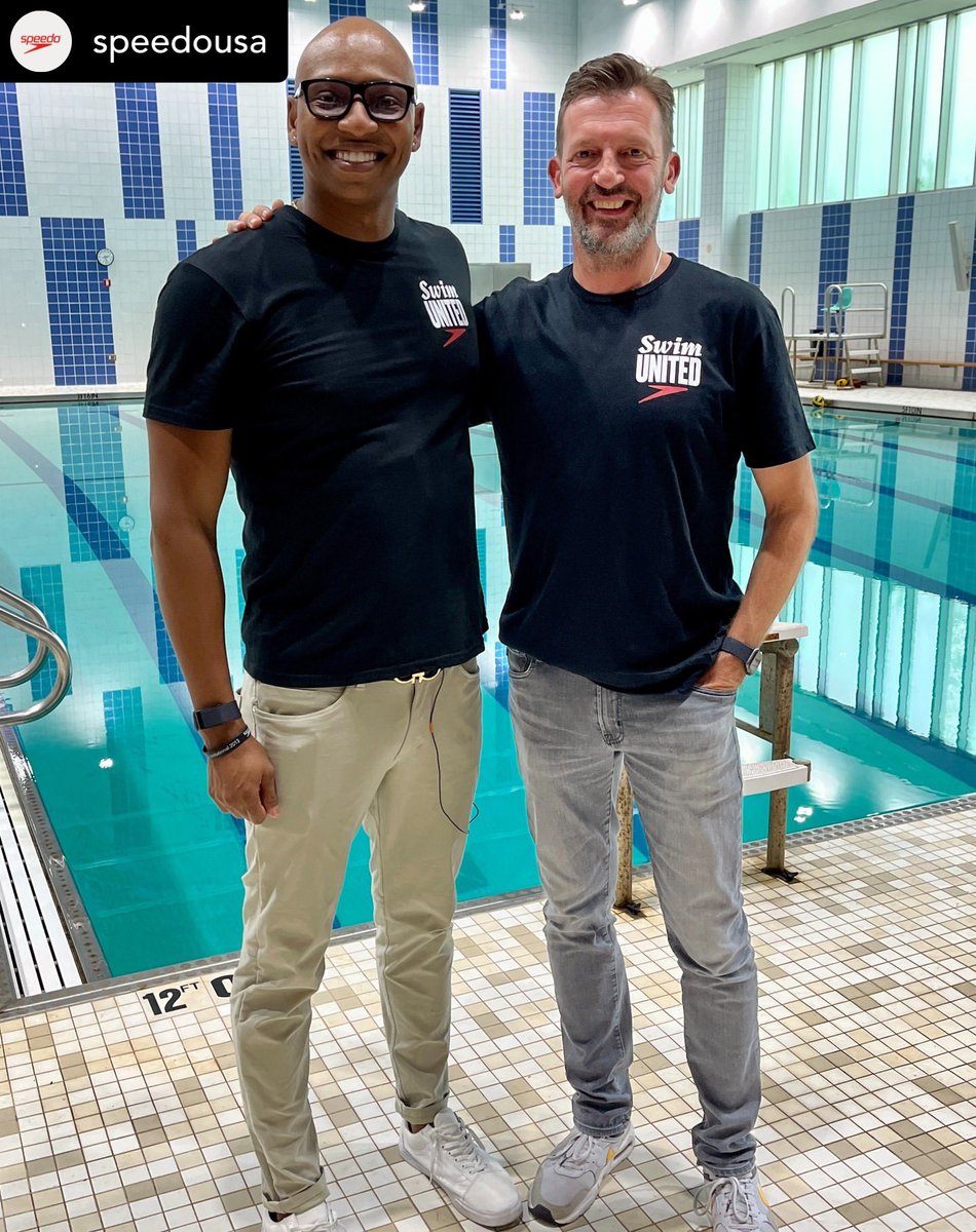 CullenJones's tweet photo. It's #InternationalWaterSafetyDay Alongside our wonderful partners, we teamed up with the @chicagoparks @chipubschools
@usaswimming @diversityinaquatics @AmericanRedCross
We saved lives in Chicago
#SpeedoUSA #SwimUnited @speedo @rebrand_collective https://t.co/W4658rA4gp