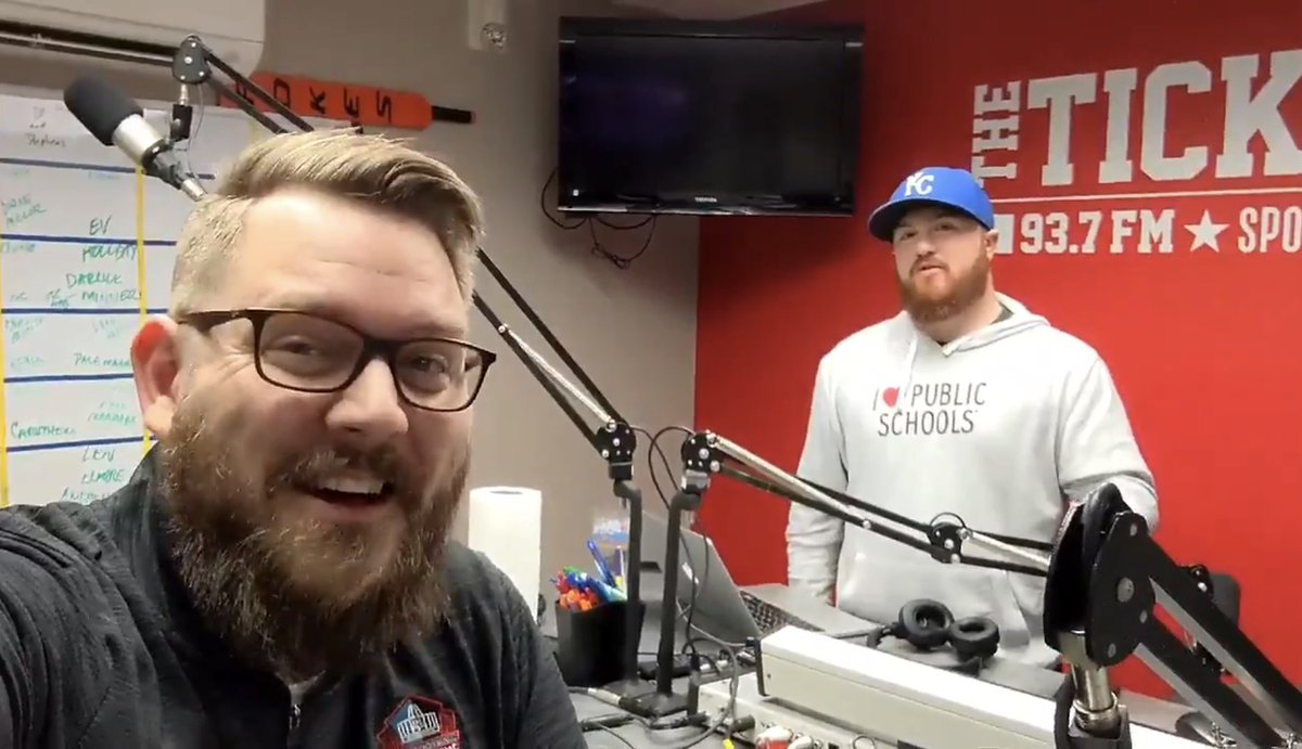 Three Beers Later tweet media