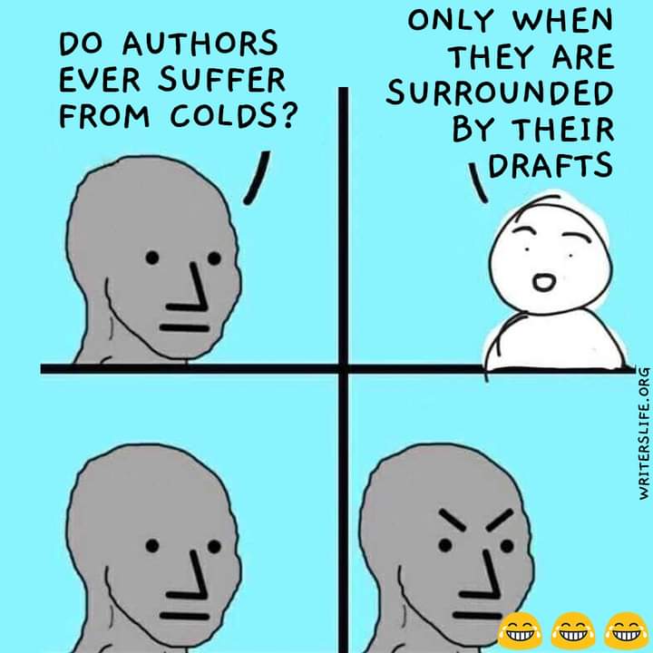 farfromperfekt's tweet image. #WritingCommunity #authorsoftwitter #writinghumor #amwriting