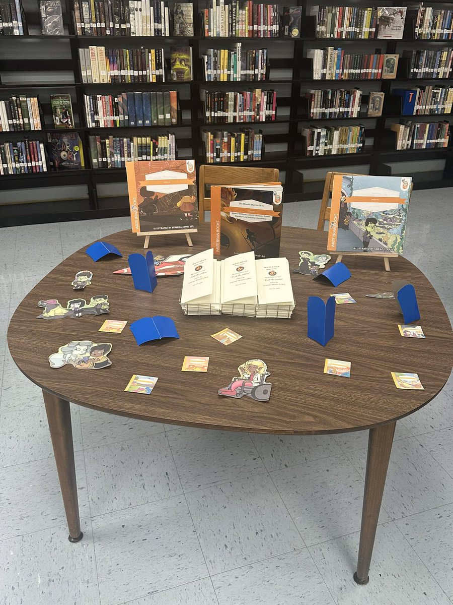 Dona DePriest tweet media