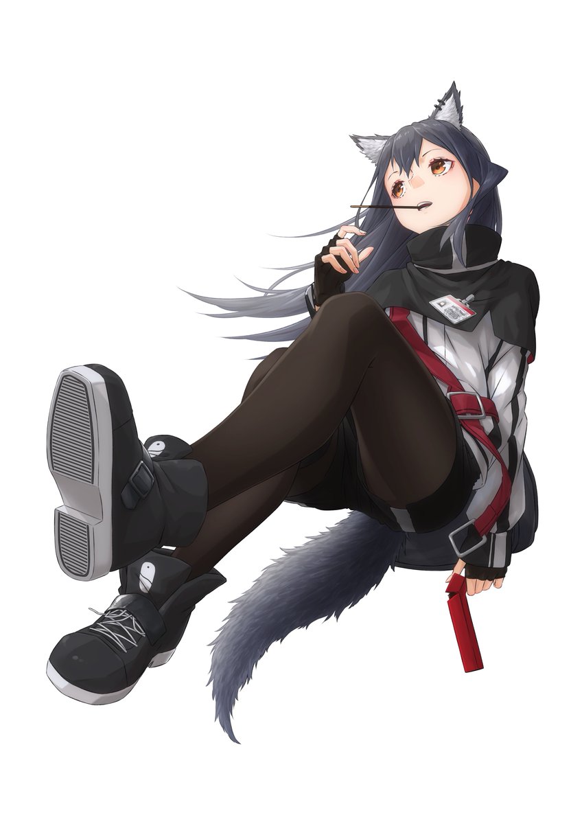 「高画質アップロードの設定しらんかった ので、設定してみた」|ケルのイラスト