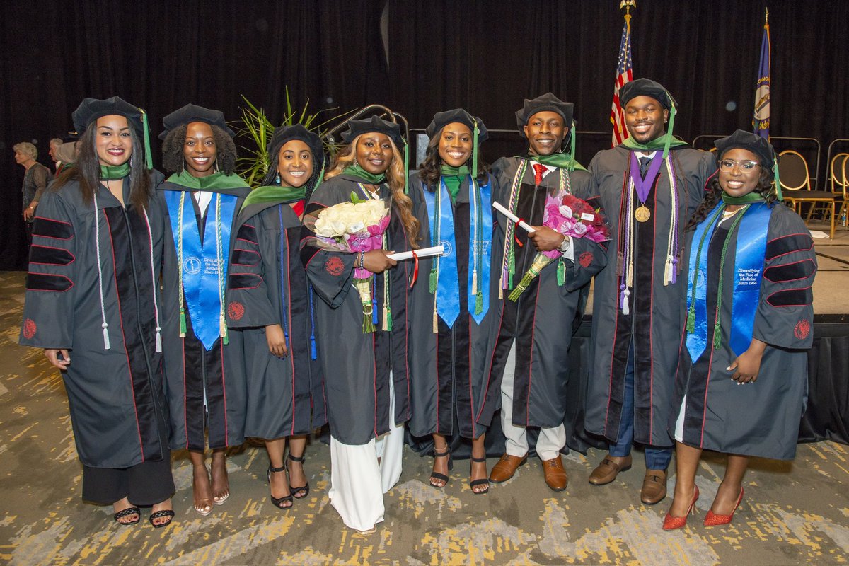 Introducing Rachelle S. Alexander, MD 

#MedTwitter #medschool