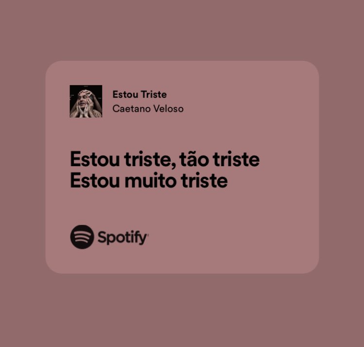 eu se fosse um verso