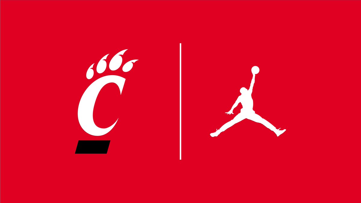 UCUniforms's tweet photo. Air Cats. https://t.co/o5aFEKFtjk
