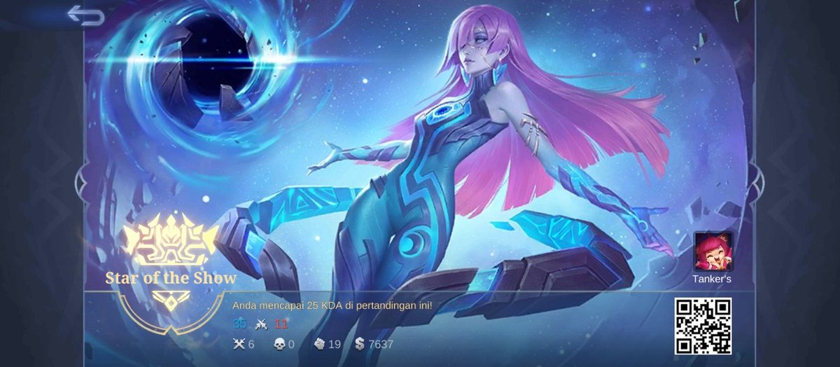 aufa_malka's tweet photo. Ayo bergabung dengan tim saya, tantang semua Player MOBA terbaik bersama! 
https://t.co/wWmVTOQL3Q https://t.co/QCEwVtB0es