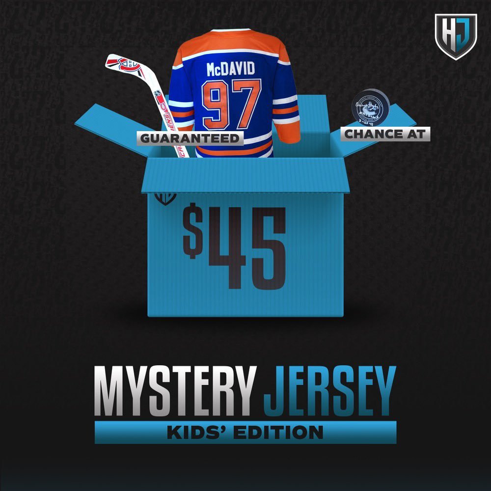Hockey Jerseyz tweet media