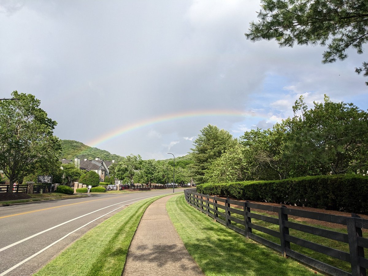 rmoayer's tweet photo. @NashSevereWx https://t.co/PBGFu0cw1S