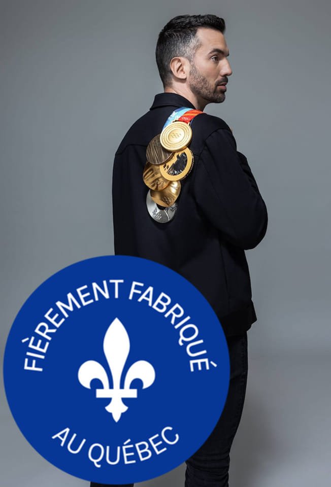 Fondation Équipe-Québec (@fondationeqc) on Twitter photo Charles Hamelin PLUS GRAND CHAMPION OLYMPIQUE DU QUÉBEC !!!
Palmarès Olympique :
4 médailles d'or, 1 d'argent et 1 de bronze !!!
Notre nation sportive est grandiose !!!
<a href="/Speedskater01/">Charles Hamelin</a> Charles Hamelin PLUS GRAND CHAMPION OLYMPIQUE DU QUÉBEC !!!
Palmarès Olympique :
4 médailles d'or, 1 d'argent et 1 de bronze !!!
Notre nation sportive est grandiose !!!
<a href="/Speedskater01/">Charles Hamelin</a>