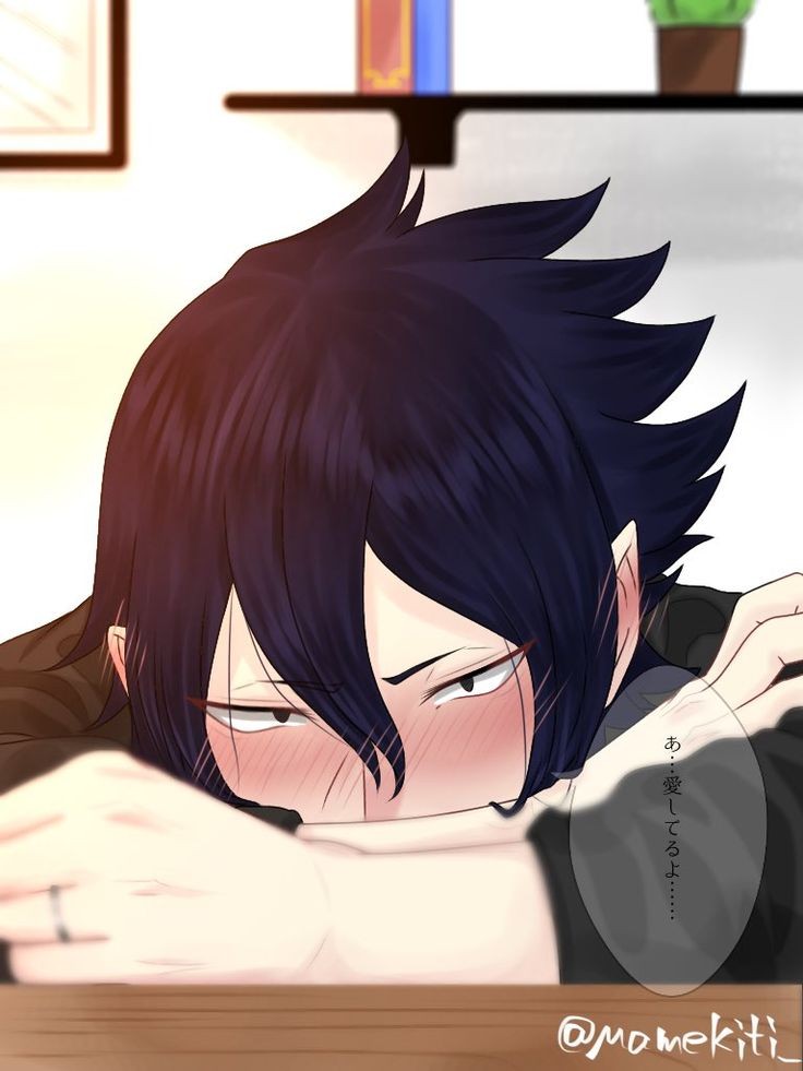 -se había quedado dormido esperando a su esposa que aun no llegaba-